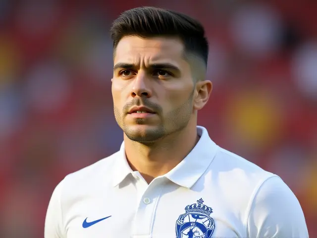 Tensión en el descenso: El Real Valladolid lucha por salvarse en La Liga