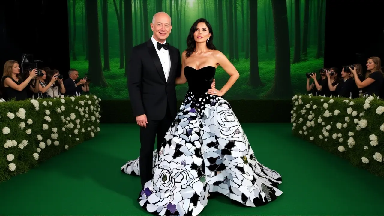 ¿Qué significa esto para la carrera espacial?
