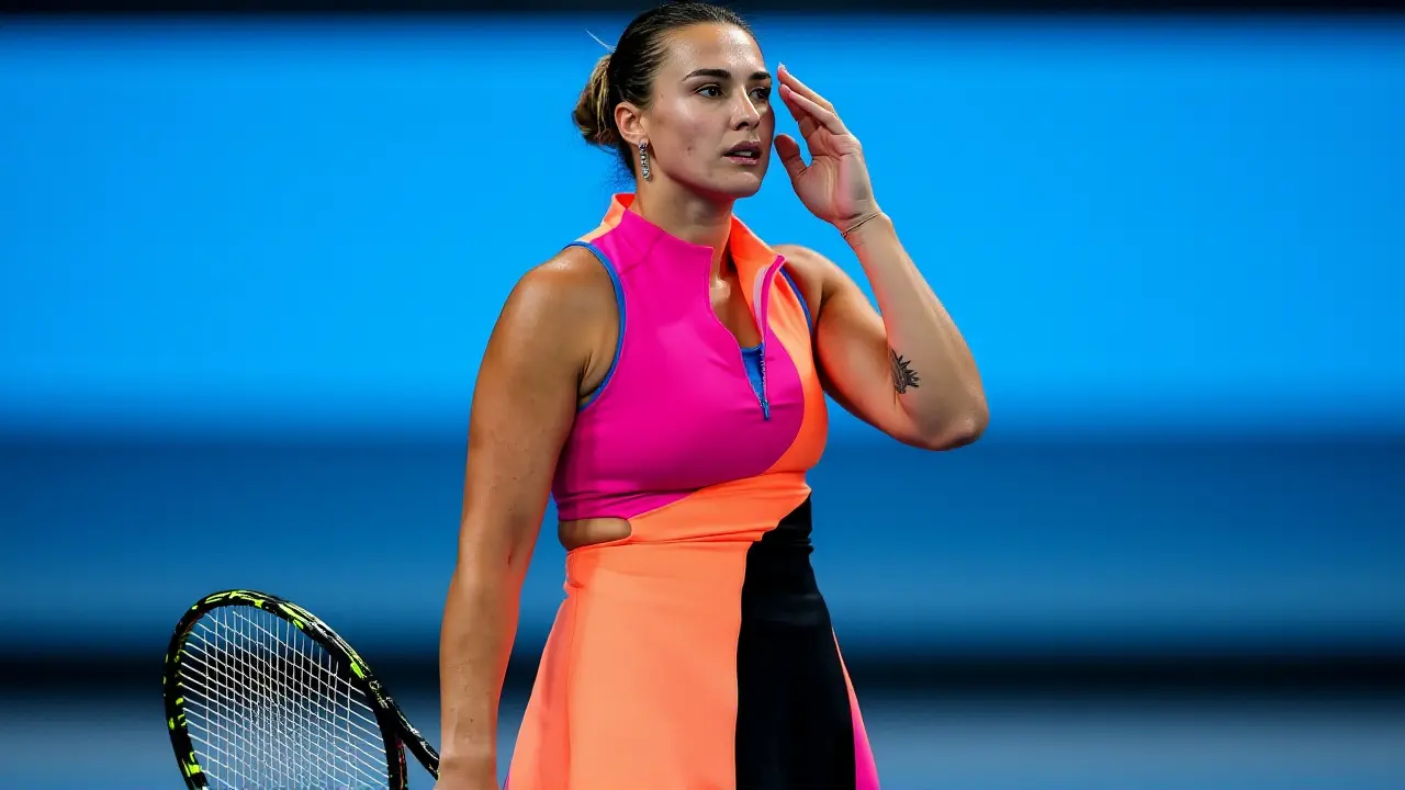Sabalenka y Swiatek marcan una nueva era: el fin del calendario completo en la WTA