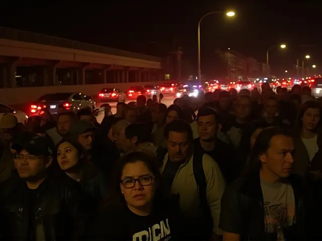 Caos en Cataluña: Accidente de Gelida paraliza Rodalies y 300 maquinistas se rebelan