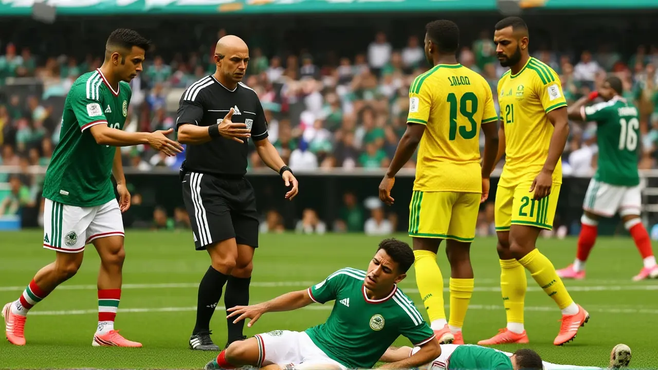Mundial 2026 Grupo A: México y Corea lideran tras la Fecha 1