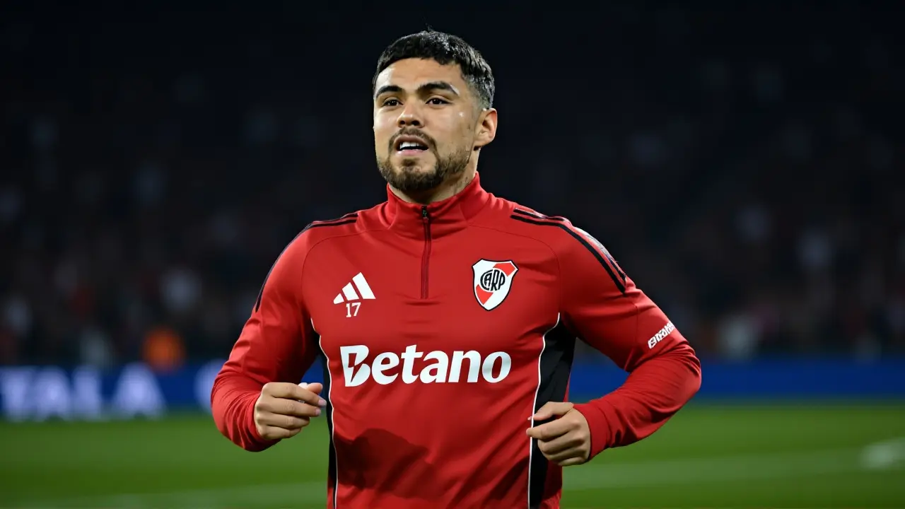 Paulo Díaz deja River Plate y firma con Atlanta United en la MLS
