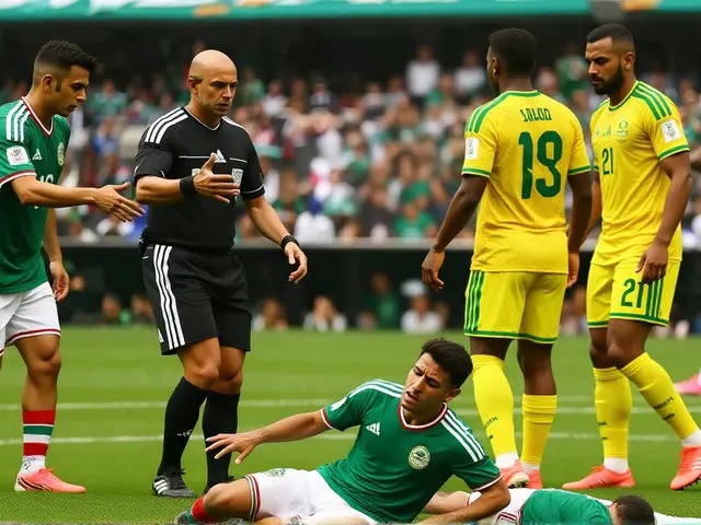 Mundial 2026 Grupo A: México y Corea lideran tras la Fecha 1
